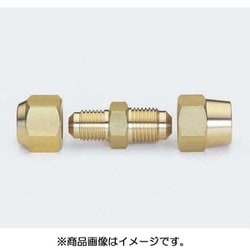 TA241I [フレアユニオン 1/2X5/8 1ケ入]