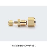 TA241M [フレアユニオン 1/4フレアオスX3/4フレアオス 1ケ入]