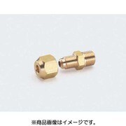 TA260A-4 [フレアジョイント PT3/8X1/4 4ケ]