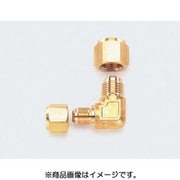 TA260DH-3 [異径フレアエルボ 3/8X1/2 1ケ入]