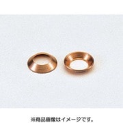TA263C [銅フレアパッキン1/2 （10ケ入）]