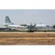 83902 中国空軍 Y-8 輸送機 [1/144スケール プラモデル]