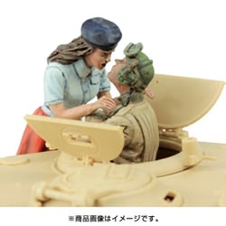 MENG ES-006 1/35 U.S.MEDIUM TANK M4A3 [76]W SHERMAN VICTORY