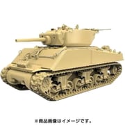 MTS045 M4A3E2 シャーマンジャンボ [1/35スケール プラモデル]