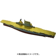 MES007 レキシントン CV-2 限定版 [1/700スケール プラモデル]