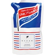 オーシャントリコ アンサーシャンプー 詰替 350ml