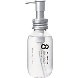 モイストヘアオイル 100ml