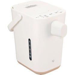 ヨドバシ.com - 象印 ZOJIRUSHI CP-CA12-WA [電動ポット 1.2L