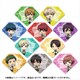 スタミュ トレーディングプリズムバッジ 1個 [コレクショントイ]