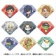 さらざんまい トレーディングプリズムバッジ 1個 [コレクショントイ]