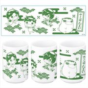さらざんまい 湯のみ [キャラクターグッズ]