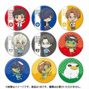 さらざんまい トレーディング缶バッジ 1個 [コレクショントイ]