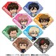 ダイヤのA actII トレーディングプリズムバッジ 1個 [コレクショントイ]