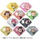 七つの大罪 神々の逆鱗 トレーディングプリズムバッジ 1個 [コレクショントイ]
