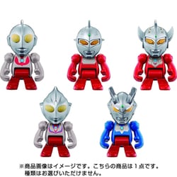 ヨドバシ Com バンダイ Bandai びっくら たまご ウルトラヒーローズ フロアクションヒーロー入浴剤 1個 コレクショントイ 通販 全品無料配達