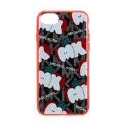 MICHAEL KORS - IML Case for iPhone 7 / iPhone 8 MK001IMIP0708