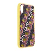 MICHAEL KORS - IML Case for iPhone XR MK002IMIP1861
