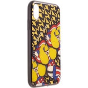 MICHAEL KORS - IML Case for iPhone XS/X MK007IMIP1858