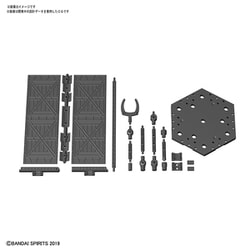 30 MINUTES MISSIONS カスタマイズシーンベース [2024年9月再生産]