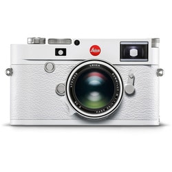 ヨドバシ Com ライカ Leica 029 ライカm10 P White レンジファインダーデジタルカメラ 通販 全品無料配達