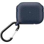 カタリスト AirPods Pro用プレミアム防水ケース ミッドナイトブルー CT-WPAPP19PR-BL