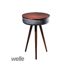 ヨドバシ.com - ベレー welle Mellow テーブル型ブルートゥーススピーカー W301T 通販【全品無料配達】