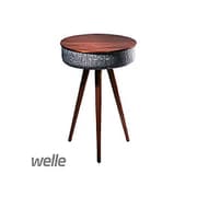 Mellow テーブル型ブルートゥーススピーカー W301T