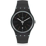 Originals New Gent(オリジナルス ニュー・ジェント) BLACK LAYERED 並行輸入品 1年保証 SUOS402