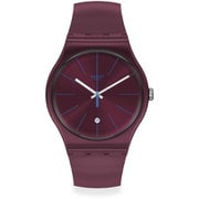 Originals New Gent(オリジナルス ニュー・ジェント) BURGUNDAZING 並行輸入品 2年保証 SUOR402