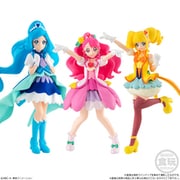 ヒーリングっどプリキュア キューティーフィギュア 1BOX（10個入り） [コレクション食玩]