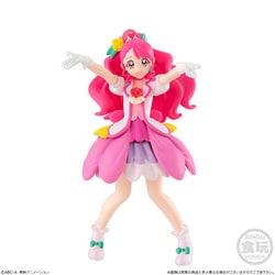 ヨドバシ Com バンダイキャンディ ヒーリングっどプリキュア キューティーフィギュアspecial Set コレクション食玩 通販 全品無料配達