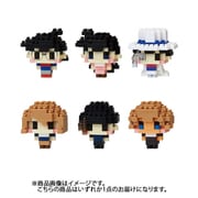 NBMC_03 ナノブロック mininano（ミニナノ） 名探偵コナン 1個 [コレクショントイ]