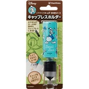 ネーム9キャップレスホルダー ドナルドダック XL-9PCL-DD