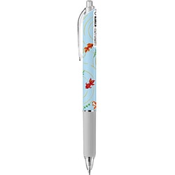 ヨドバシ Com ぺんてる Pentel Bx115yu7 A 限定 友禅柄フィール05 金魚 通販 全品無料配達