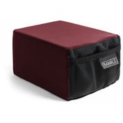 BA-003WR [MINI PILLOW WINE RED]