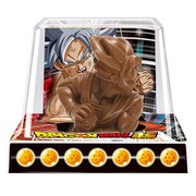 限定 ドラゴンボール超立体チョコ 1個