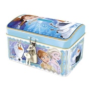 限定 鍵付き缶/アナと雪の女王 25g