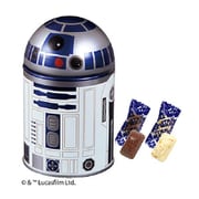 限定 スター・ウォーズ R2-D2缶 8個