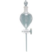 000-09-55-24 [F共通球型分液ロート 球栓 300mL 19/38]