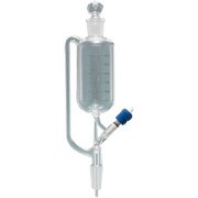 000-09-58-68 [分液ロート 平衡 普通摺 2000mL 目盛付]
