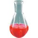 000-13-62-20 [Fineロータリーフラスコ透明摺 1000mL 29/42]