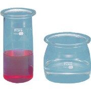000-13-95-38 [Fine共通セパラフラスコO円筒 500mL 85径]