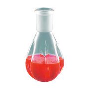 000-15-41-03 [Fineロータリーフラスコ普通摺 50mL 29/32]
