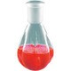 000-15-41-09 [Fineロータリーフラスコ普通摺 200mL 24/40]