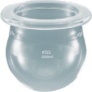 000-15-45-04 [Fine共通セパラフラスコF丸型 2000mL 85径]