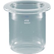 000-15-45-22 [Fine共通セパラフラスコF円筒S 5000mL 120径]