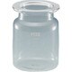 000-15-47-04 [Fine共通セパラフラスコ 平底 2000mL 85径]