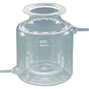 000-15-47-33 [Fine共通セパラフラスコJ付 平底 1000mL 85径]