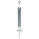 000-15-67-11 [共通円筒分液ロートTFコック球栓 50mL 15-15]