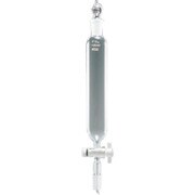 000-15-67-11 [共通円筒分液ロートTFコック球栓 50mL 15-15]